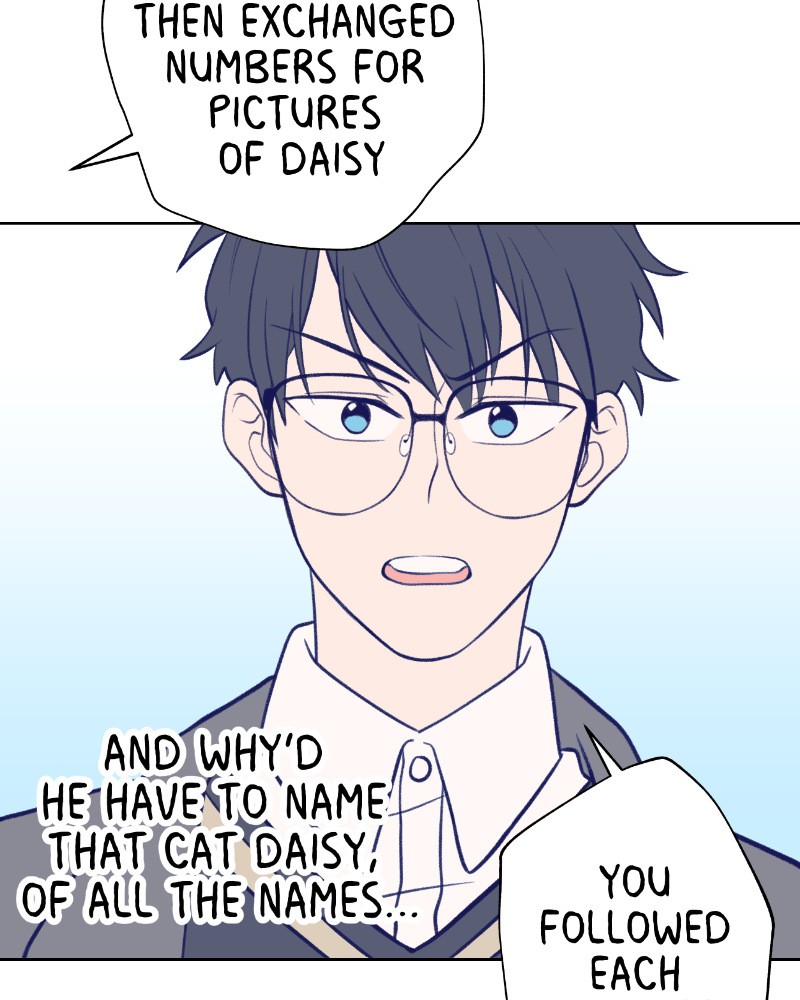 Nice to Meet You (Webtoon) Chapter 16 - page 36