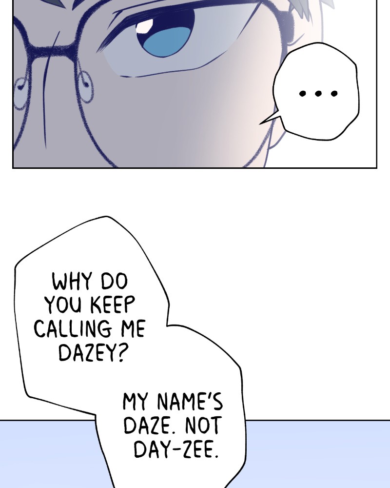 Nice to Meet You (Webtoon) Chapter 16 - page 43