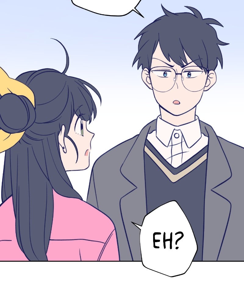 Nice to Meet You (Webtoon) Chapter 16 - page 44