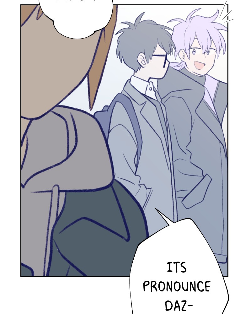 Nice to Meet You (Webtoon) Chapter 14 - page 42