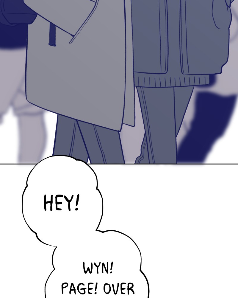 Nice to Meet You (Webtoon) Chapter 14 - page 5