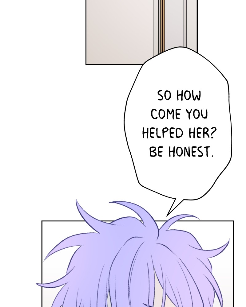 Nice to Meet You (Webtoon) Chapter 14 - page 64