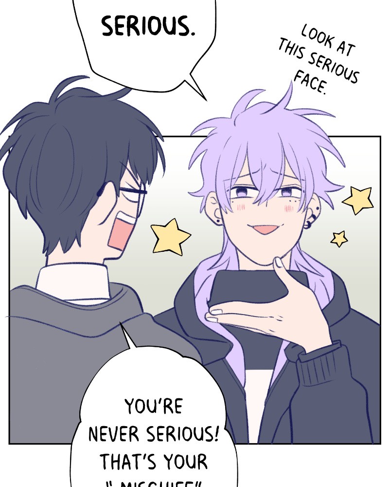 Nice to Meet You (Webtoon) Chapter 14 - page 71