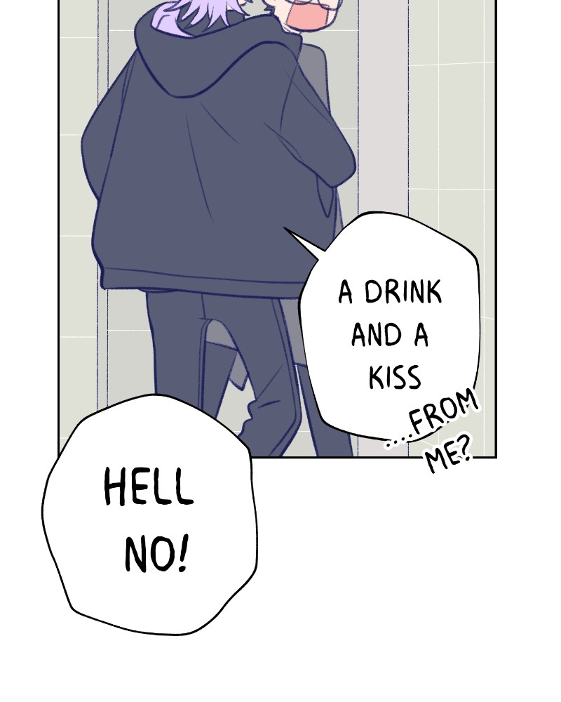 Nice to Meet You (Webtoon) Chapter 14 - page 73