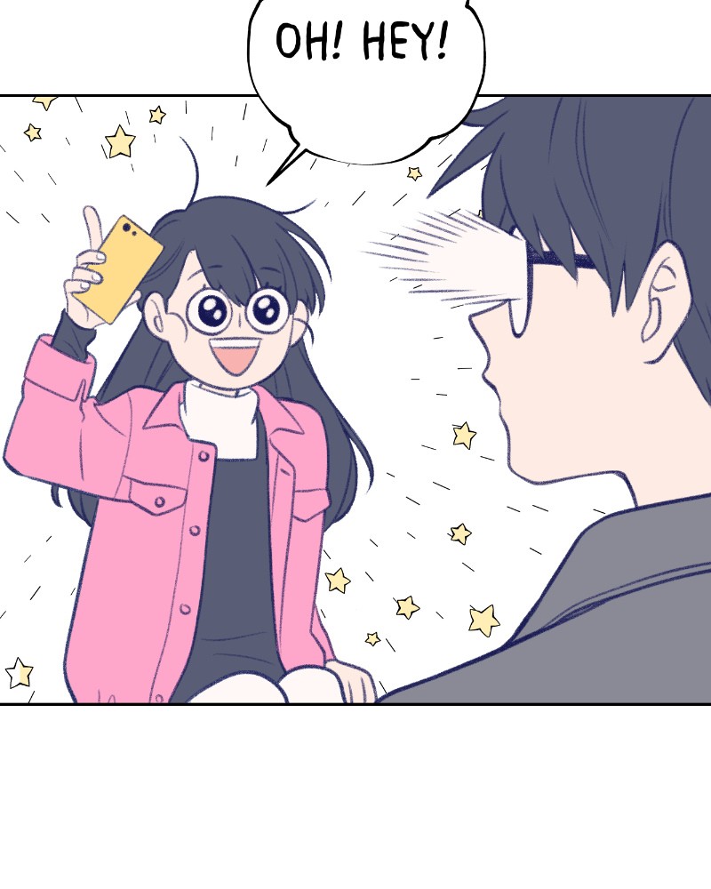 Nice to Meet You (Webtoon) Chapter 14 - page 84