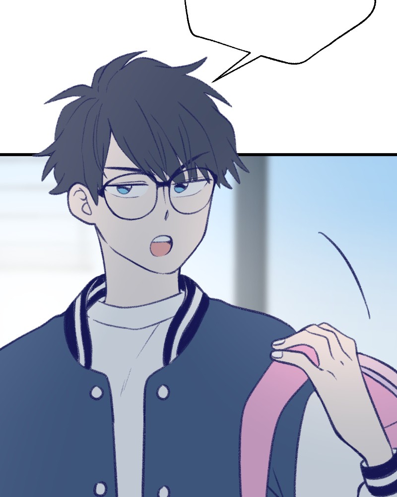 Nice to Meet You (Webtoon) Chapter 13 - page 11