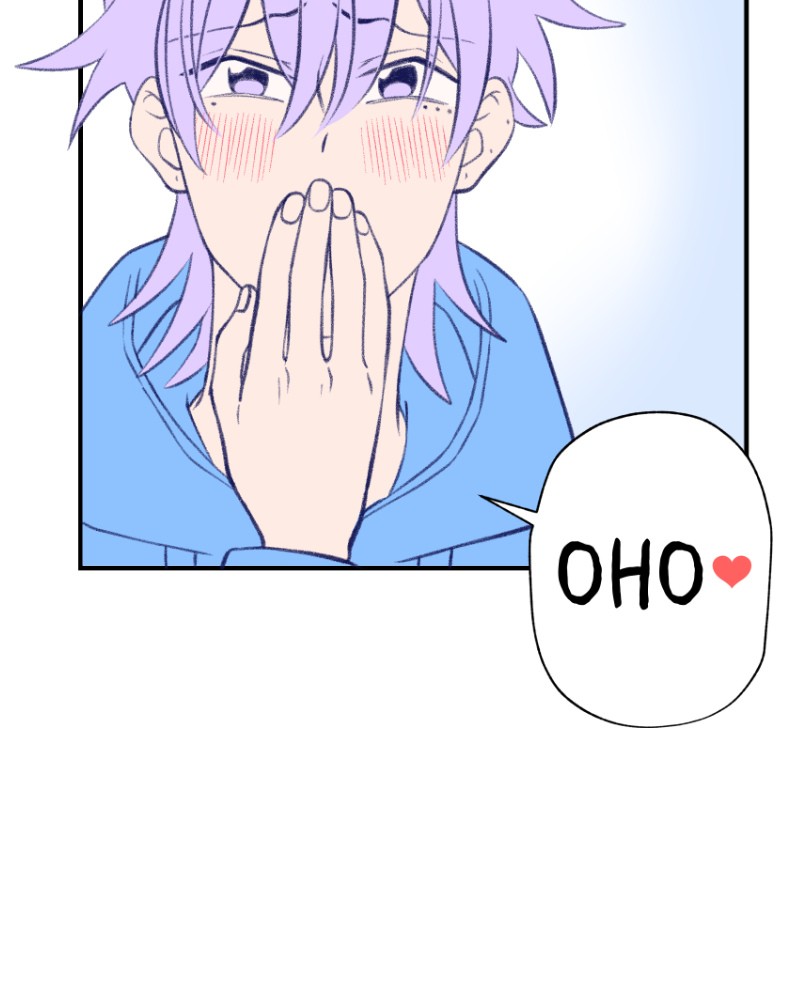 Nice to Meet You (Webtoon) Chapter 13 - page 35