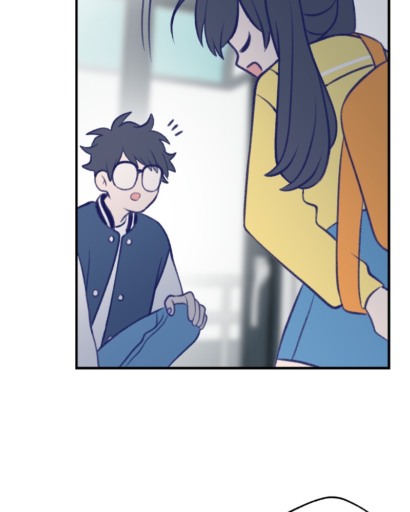 Nice to Meet You (Webtoon) Chapter 13 - page 63