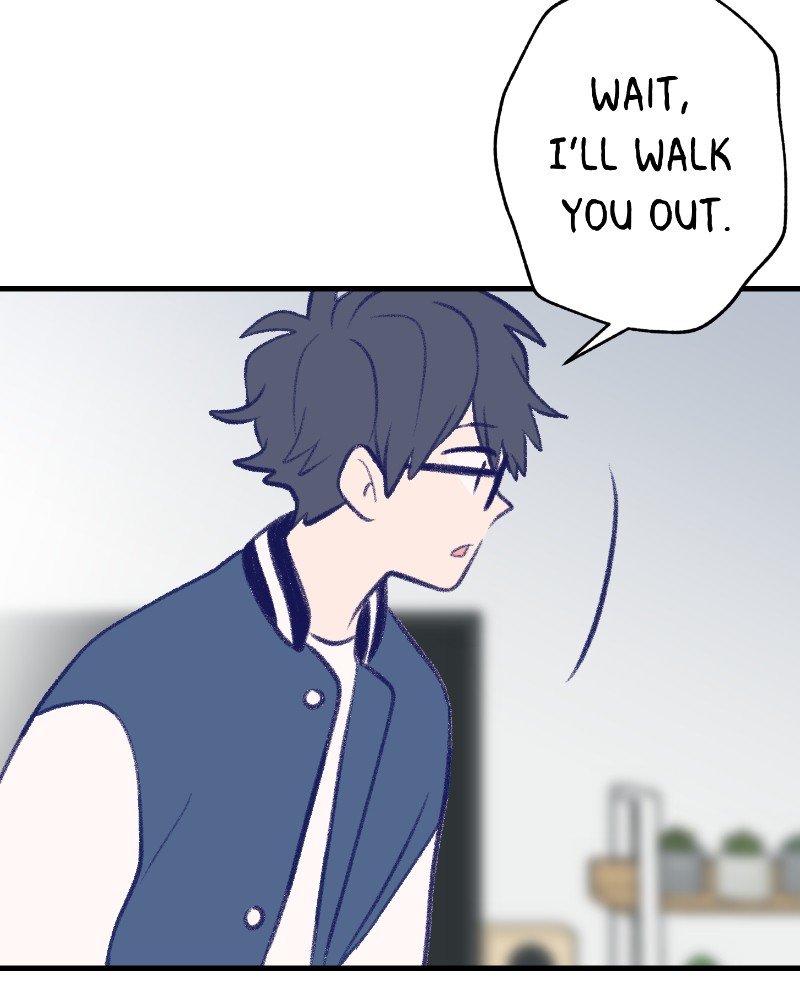 Nice to Meet You (Webtoon) Chapter 13 - page 64