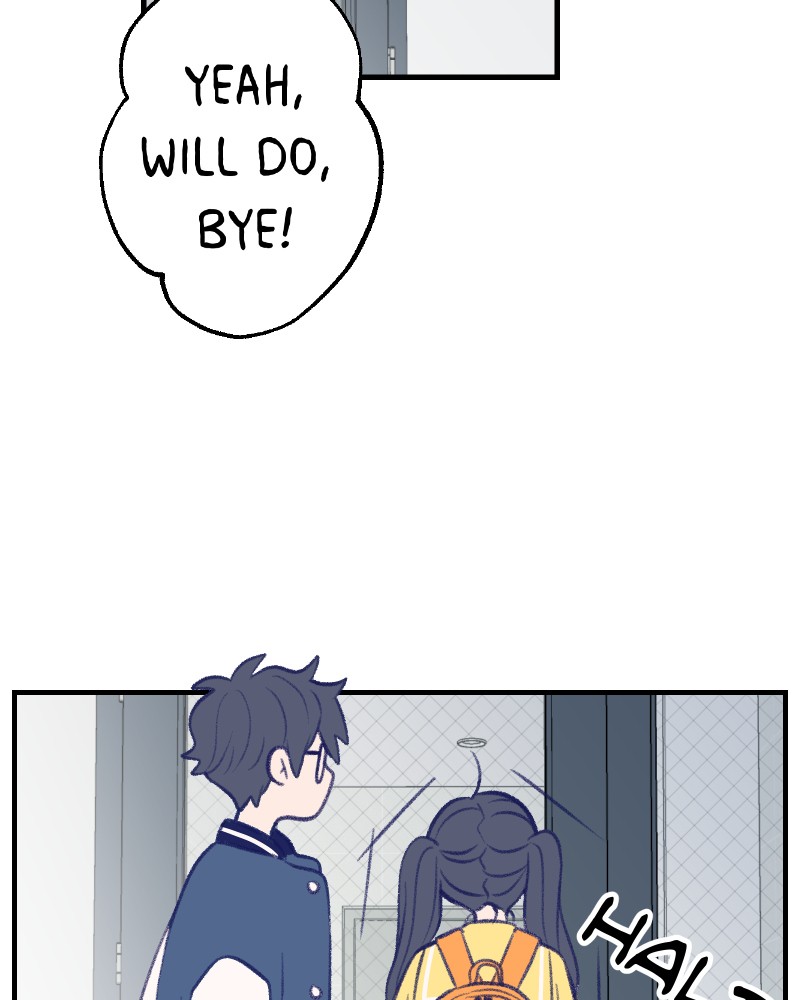 Nice to Meet You (Webtoon) Chapter 13 - page 68