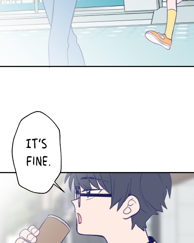 Nice to Meet You (Webtoon) Chapter 11 - page 102