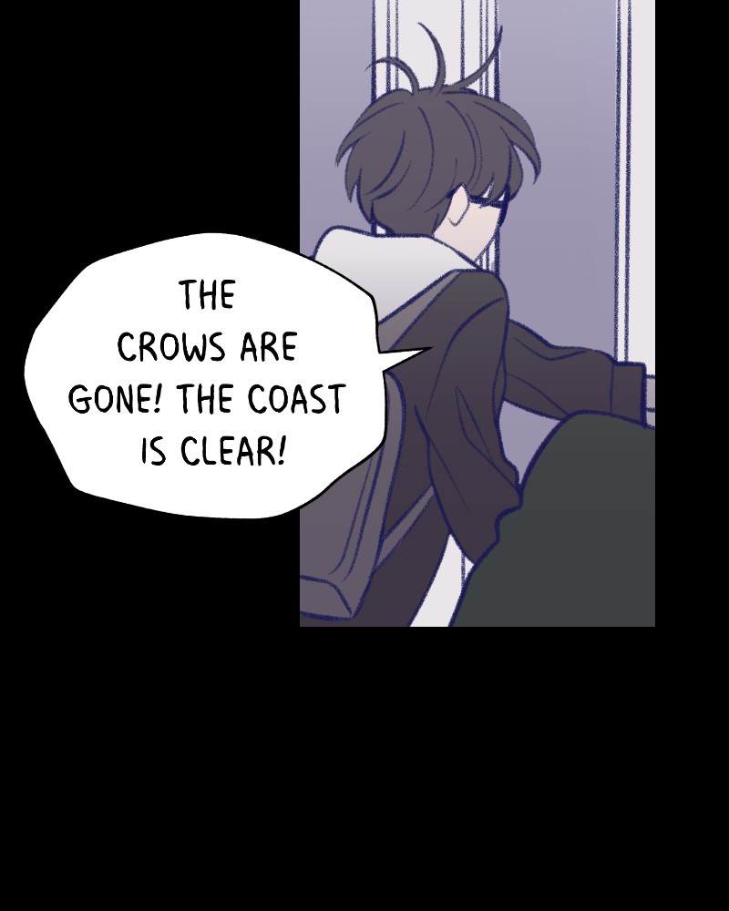 Nice to Meet You (Webtoon) Chapter 11 - page 12