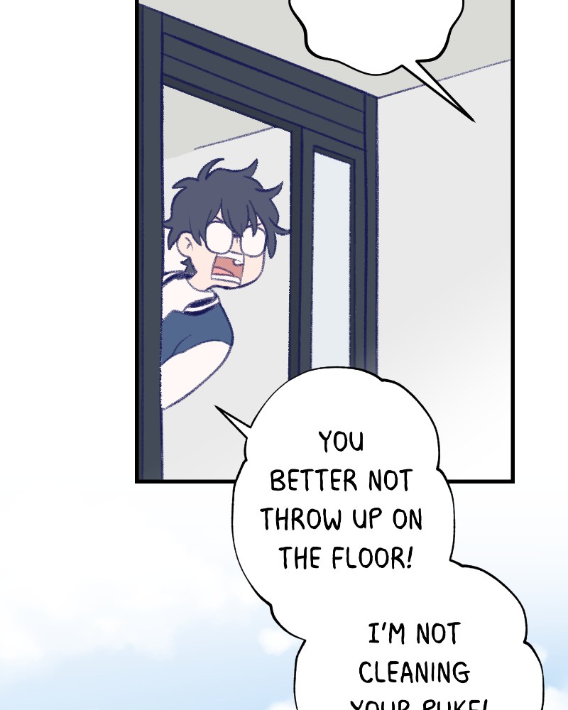 Nice to Meet You (Webtoon) Chapter 11 - page 63