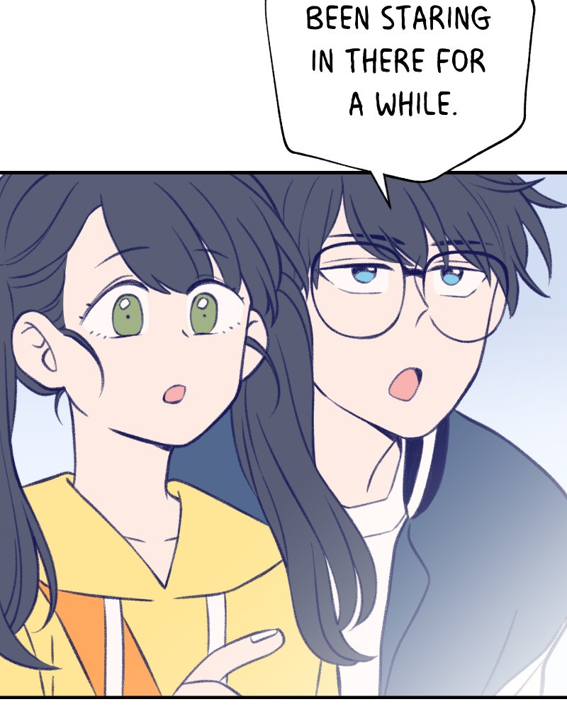 Nice to Meet You (Webtoon) Chapter 11 - page 75