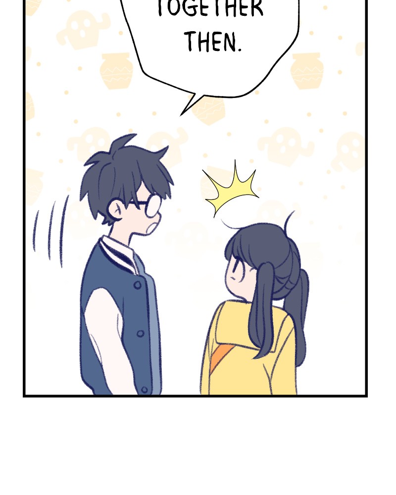 Nice to Meet You (Webtoon) Chapter 11 - page 93