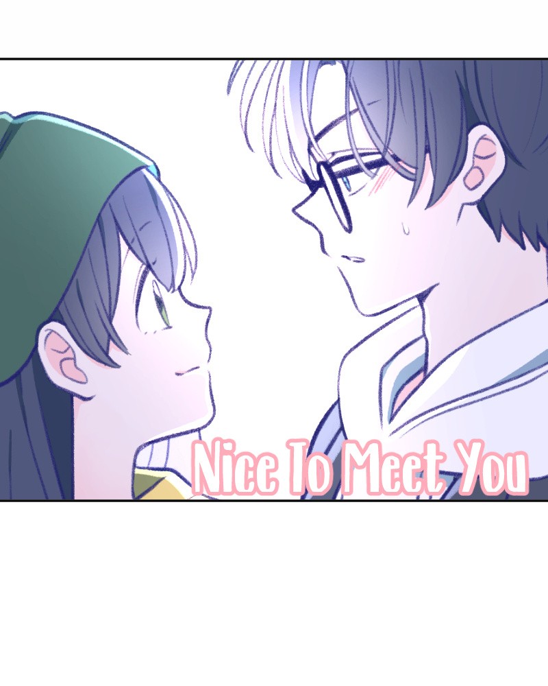 Nice to Meet You (Webtoon) Chapter 10 - page 105