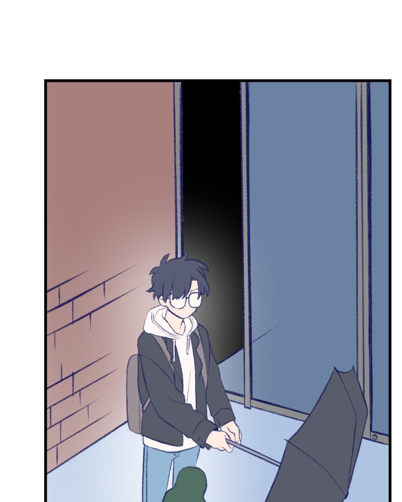 Nice to Meet You (Webtoon) Chapter 10 - page 12