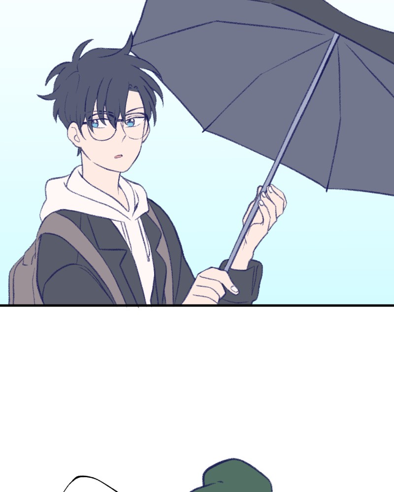 Nice to Meet You (Webtoon) Chapter 10 - page 14