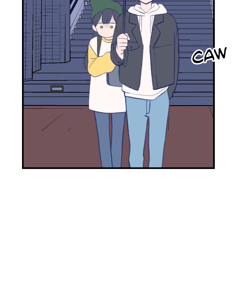 Nice to Meet You (Webtoon) Chapter 10 - page 27