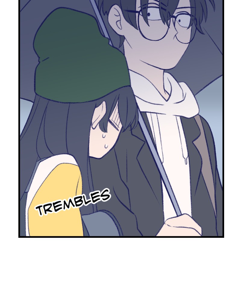 Nice to Meet You (Webtoon) Chapter 10 - page 43