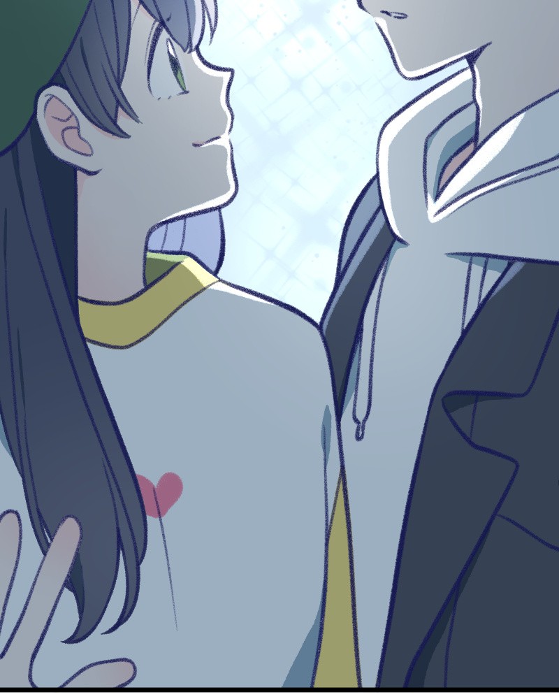 Nice to Meet You (Webtoon) Chapter 10 - page 99