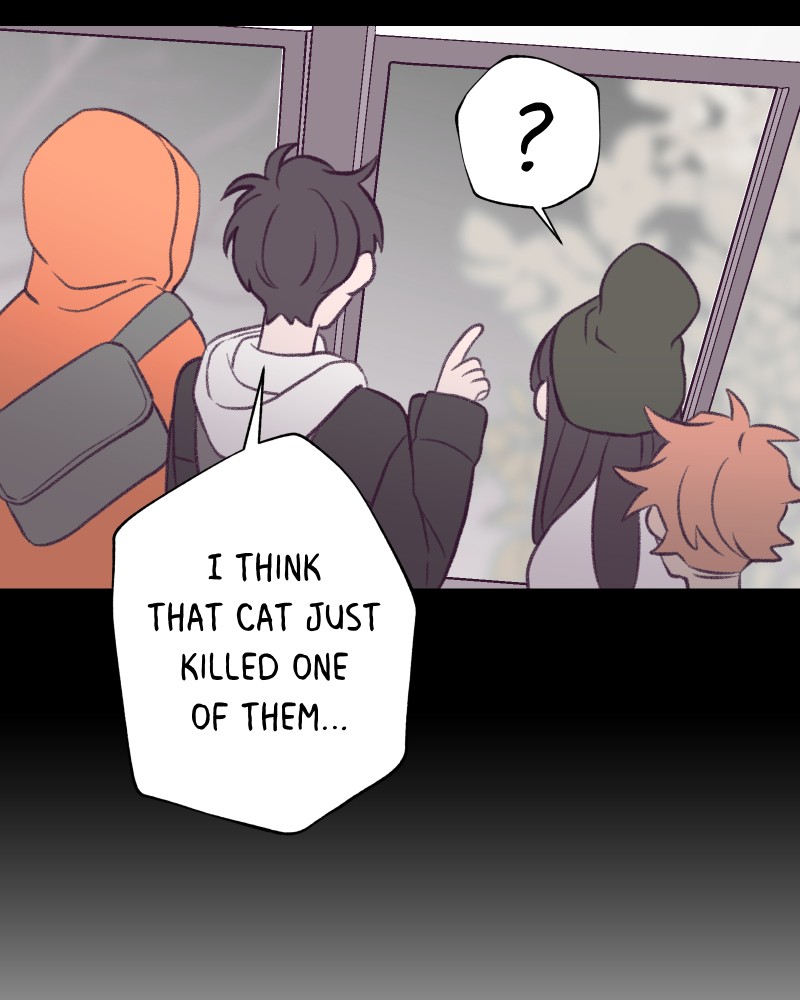 Nice to Meet You (Webtoon) Chapter 9 - page 47