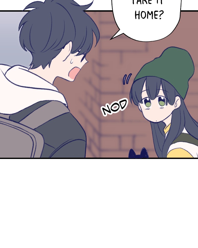 Nice to Meet You (Webtoon) Chapter 9 - page 50