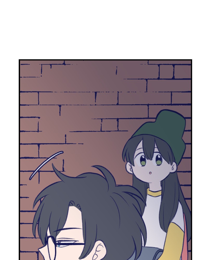 Nice to Meet You (Webtoon) Chapter 9 - page 61