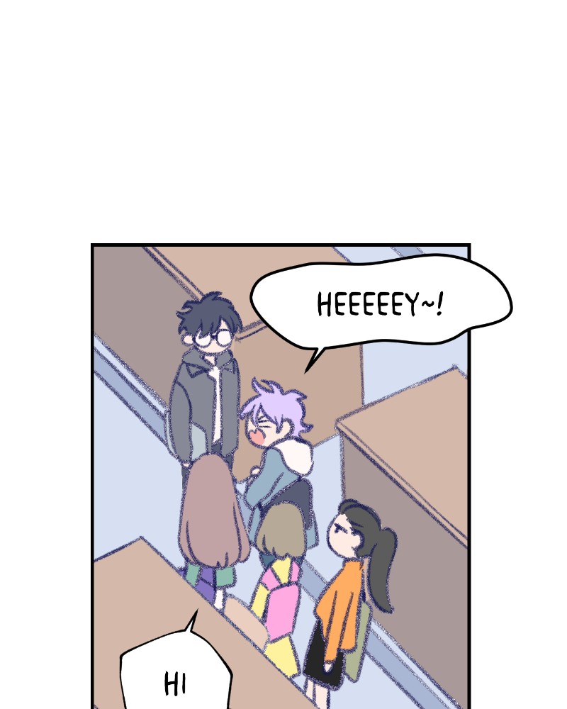 Nice to Meet You (Webtoon) Chapter 5 - page 29