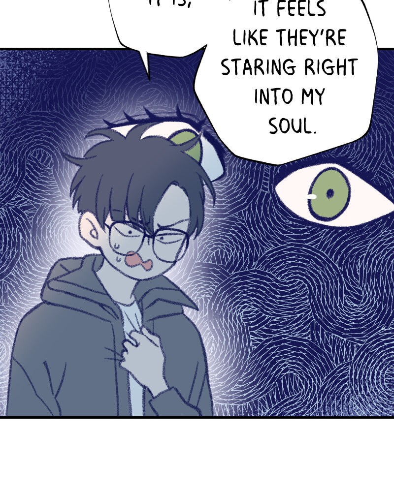 Nice to Meet You (Webtoon) Chapter 5 - page 37