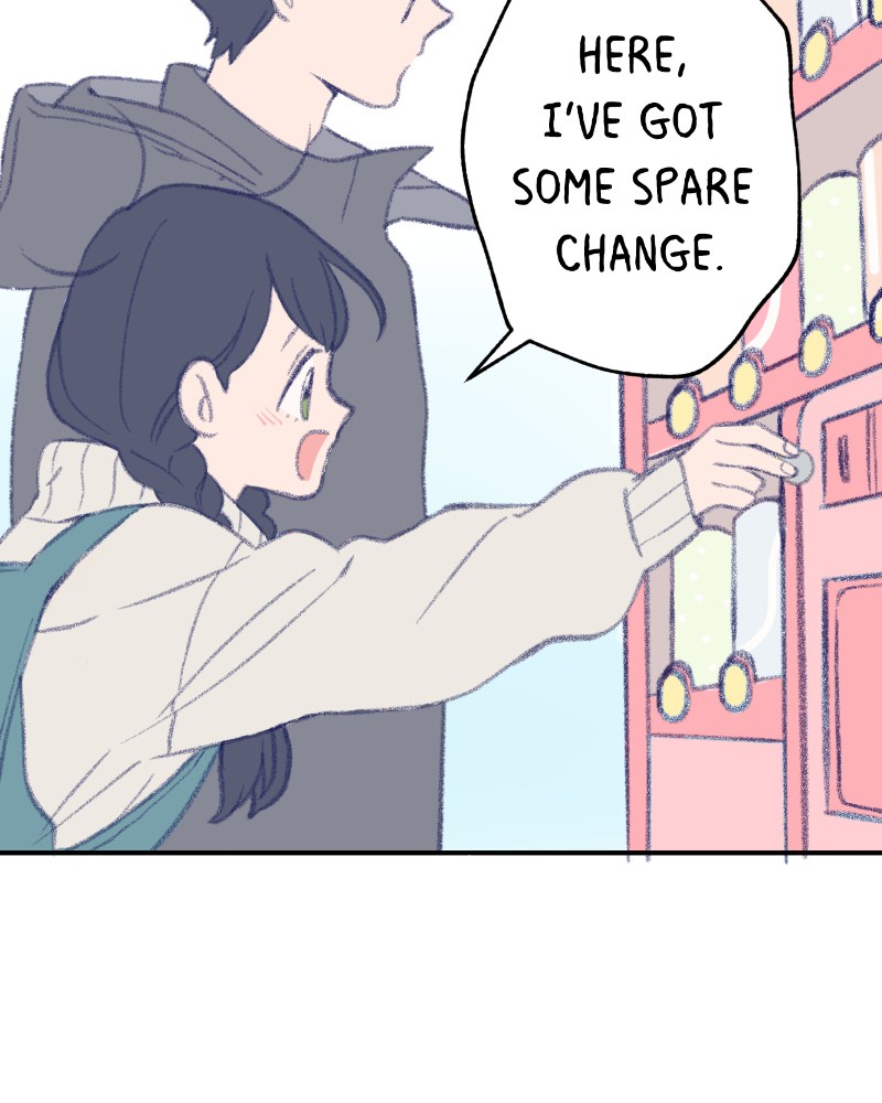 Nice to Meet You (Webtoon) Chapter 5 - page 57