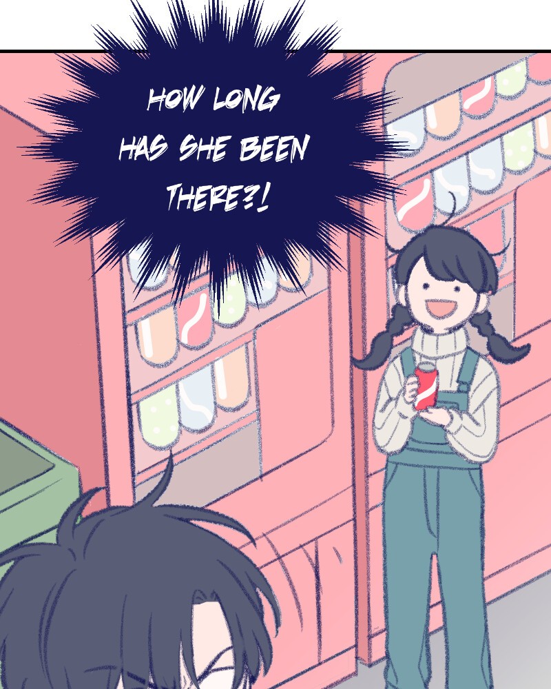 Nice to Meet You (Webtoon) Chapter 5 - page 62