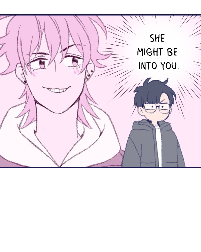 Nice to Meet You (Webtoon) Chapter 5 - page 74