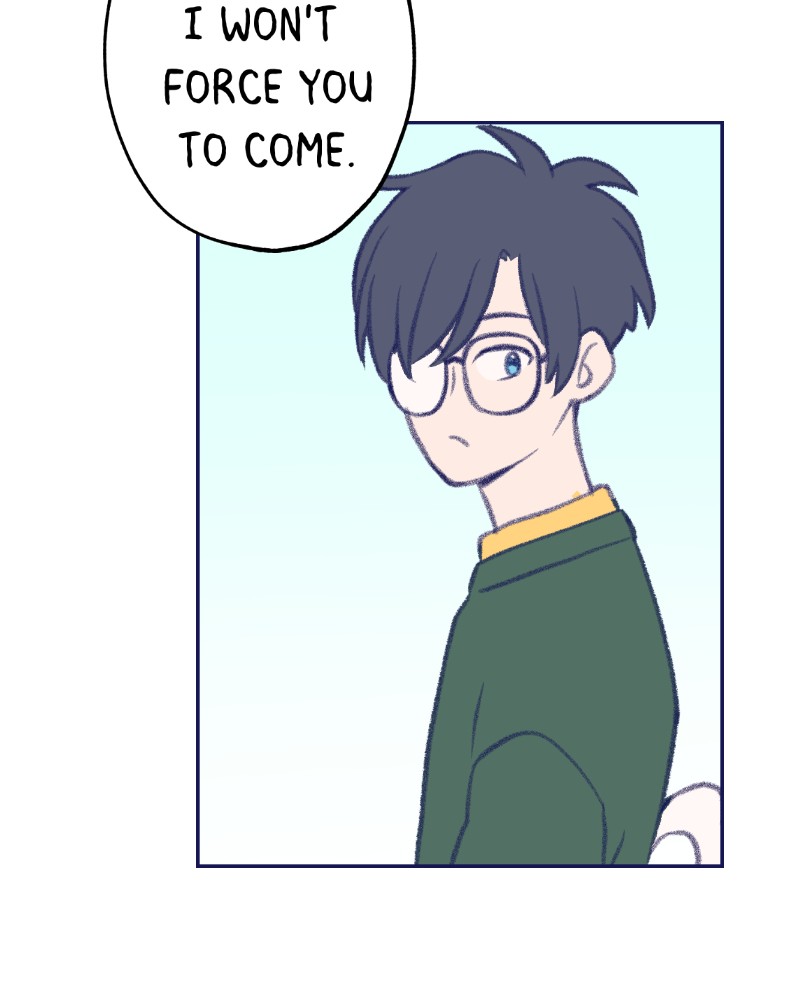 Nice to Meet You (Webtoon) Chapter 4 - page 44