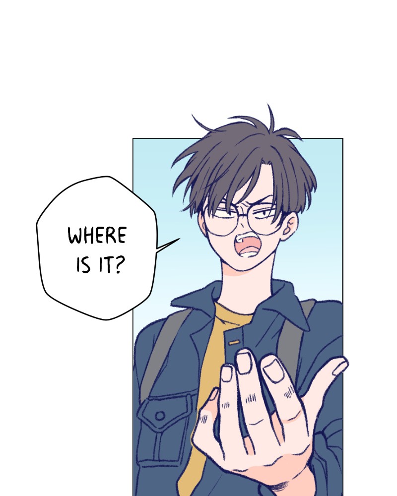 Nice to Meet You (Webtoon) Chapter 3 - page 10