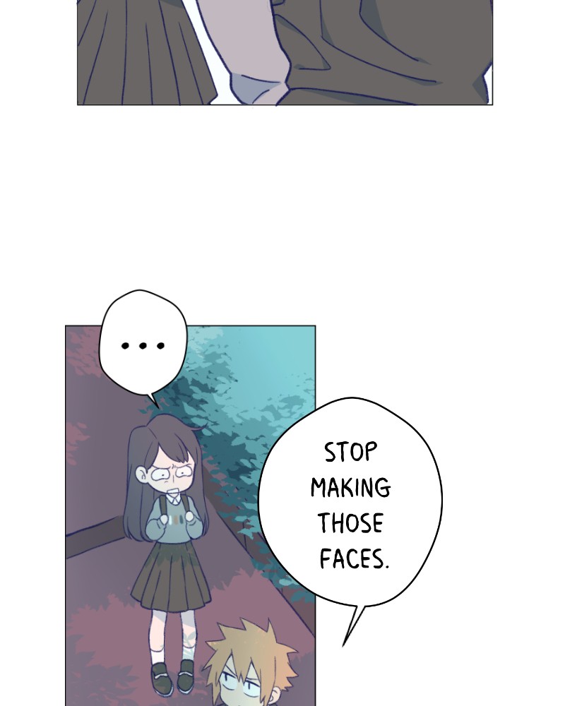 Nice to Meet You (Webtoon) Chapter 3 - page 26