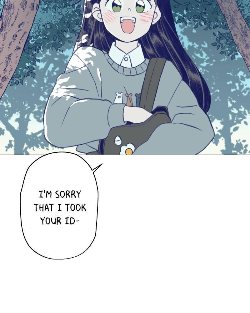 Nice to Meet You (Webtoon) Chapter 3 - page 52