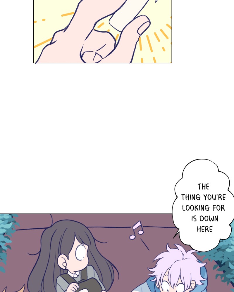 Nice to Meet You (Webtoon) Chapter 3 - page 62