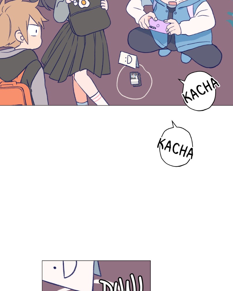 Nice to Meet You (Webtoon) Chapter 3 - page 63