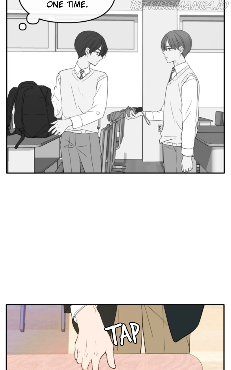 Please Take Care Of Me In This Life As Well chapter 107 - page 37