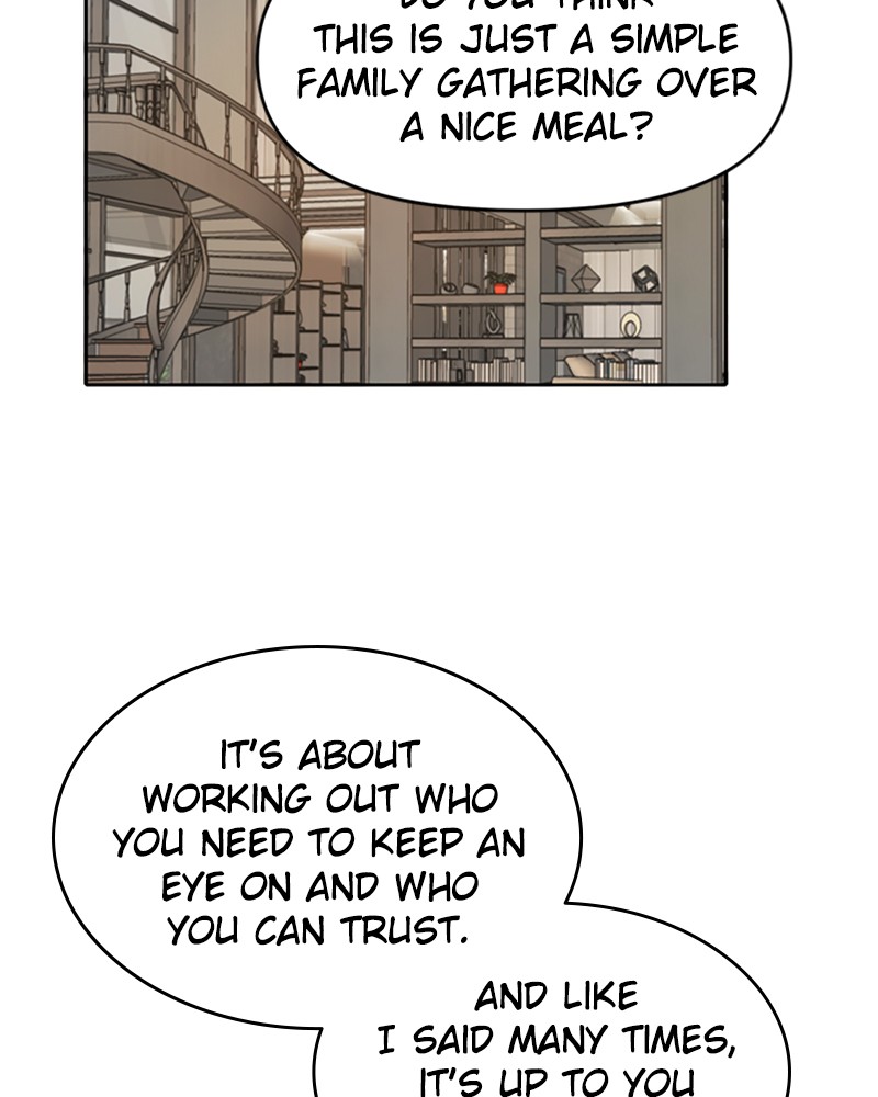 Please Take Care Of Me In This Life As Well chapter 41 - page 91