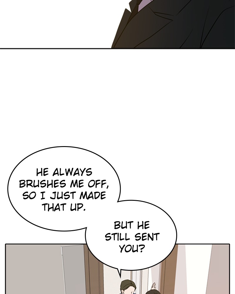 Please Take Care Of Me In This Life As Well chapter 40 - page 49