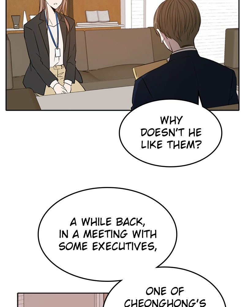 Please Take Care Of Me In This Life As Well chapter 10 - page 40