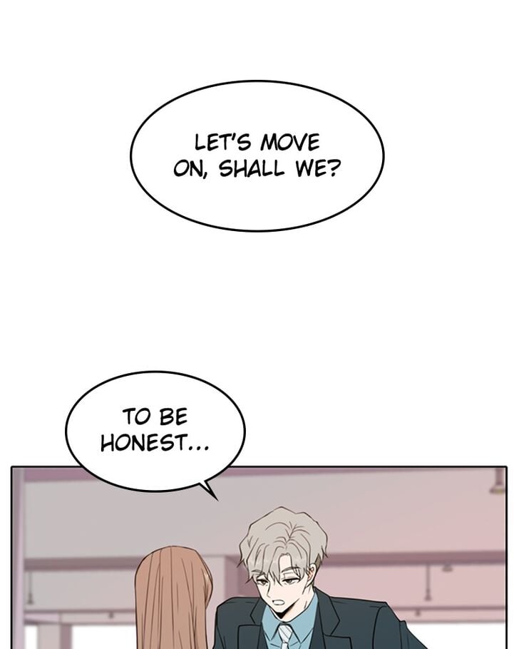 Please Take Care Of Me In This Life As Well chapter 7 - page 49