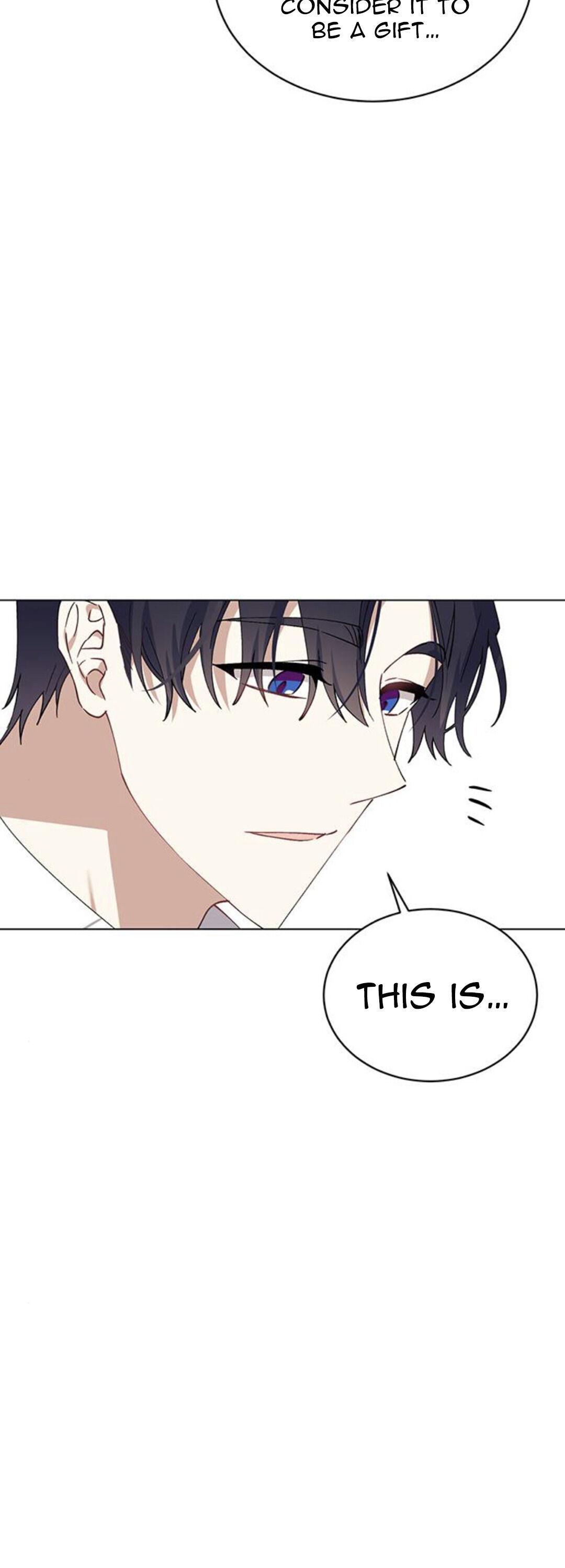 I’m the Male Lead’s Girl Friend Chapter 49 - page 9