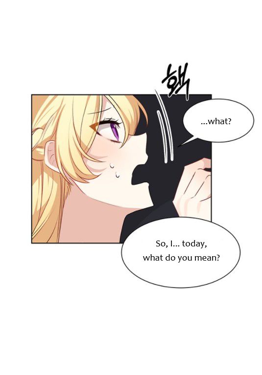 I’m the Male Lead’s Girl Friend chapter 12 - page 5