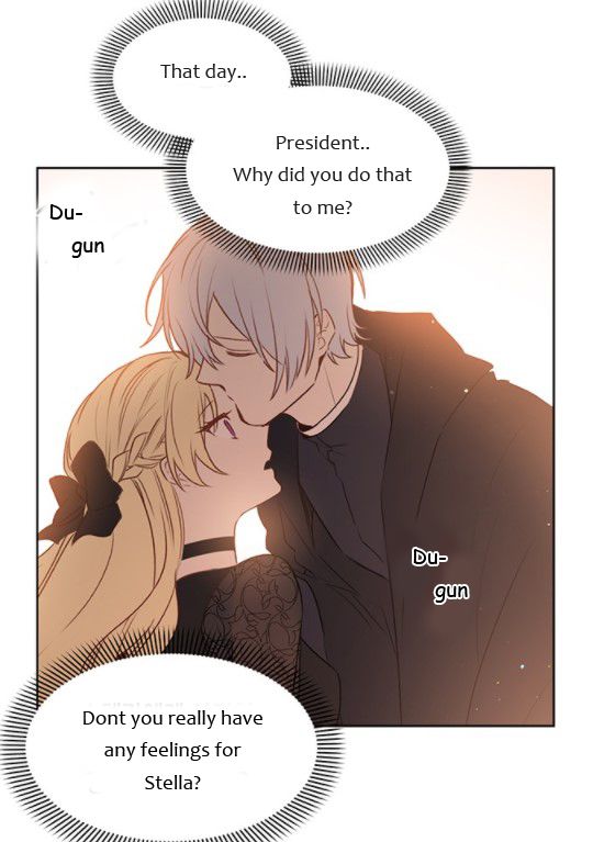 I’m the Male Lead’s Girl Friend chapter 12 - page 61