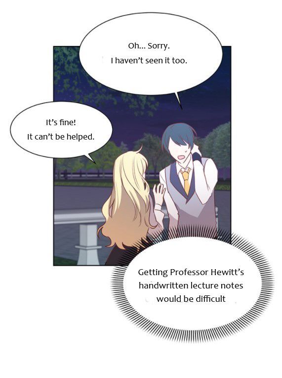 I’m the Male Lead’s Girl Friend chapter 12 - page 67