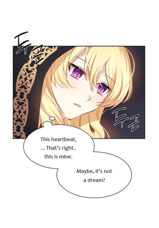 I’m the Male Lead’s Girl Friend chapter 12 - page 9