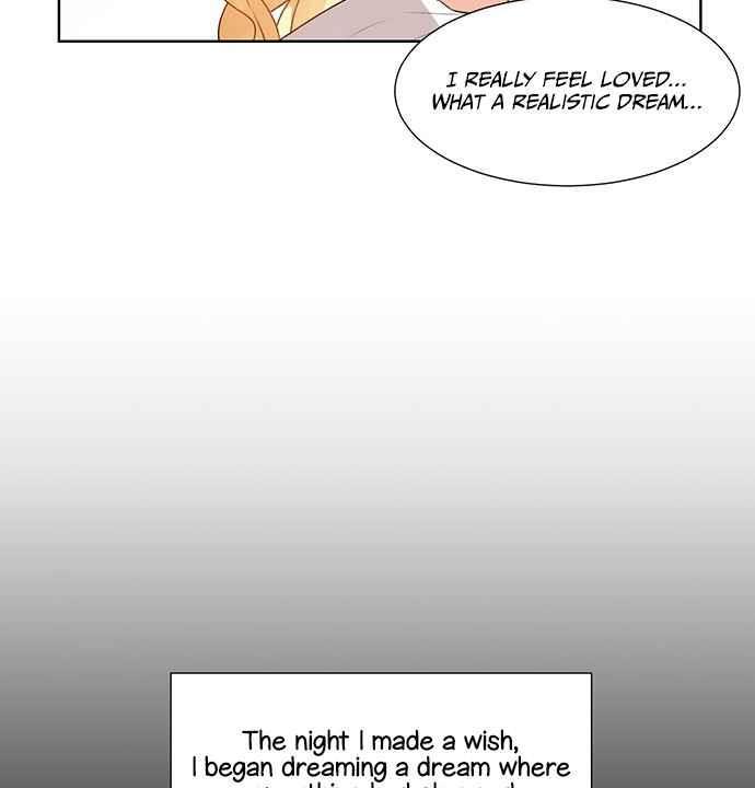 I’m the Male Lead’s Girl Friend chapter 1 - page 37